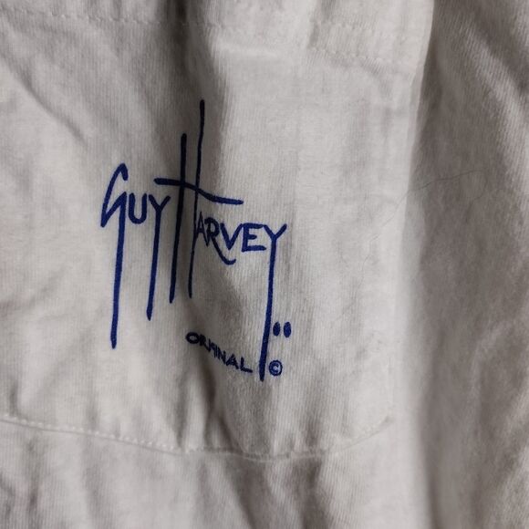 Guy Harvey tee - Picture 4 of 6